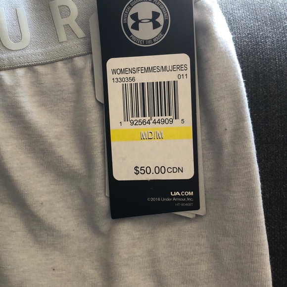 Under Armour crop pants - Picture 2 of 2